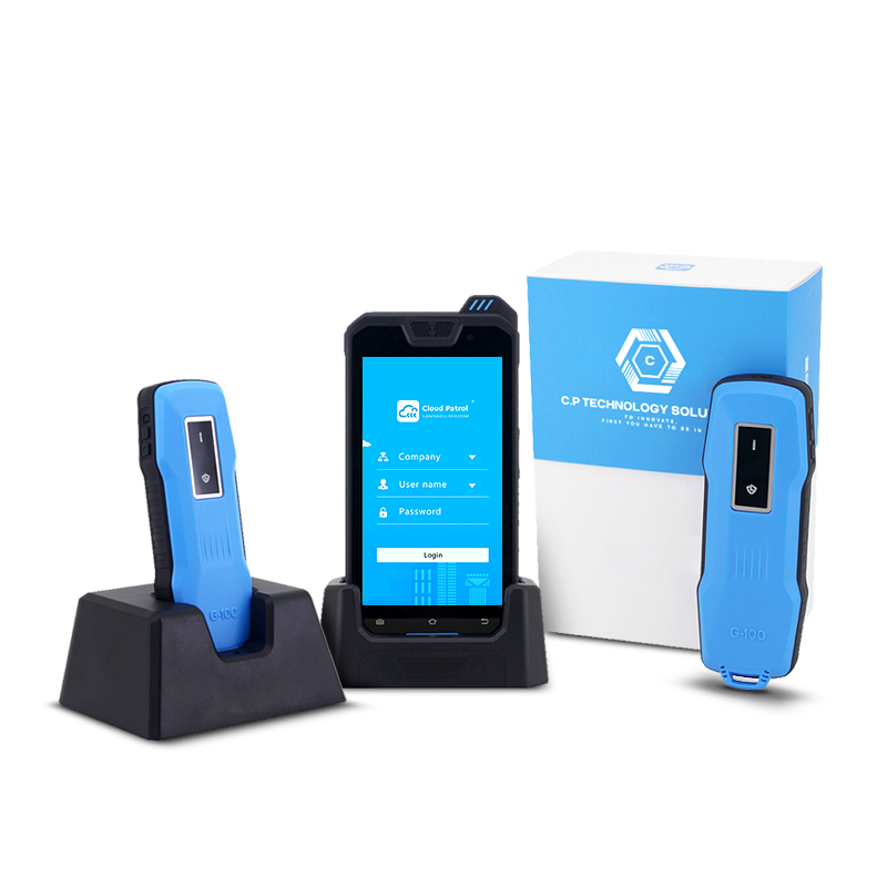 Guard Tour Systems