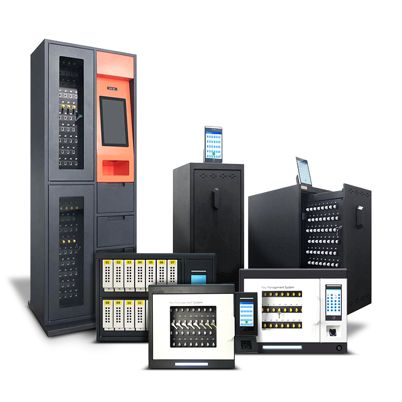 i-KeyBox Systems