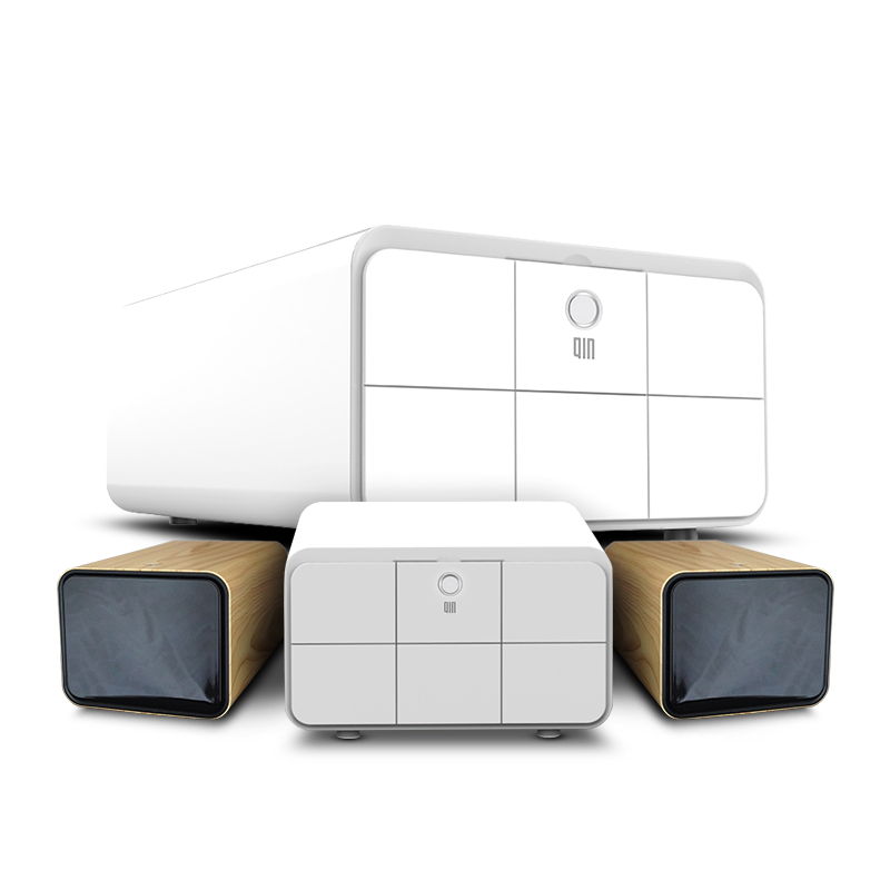 Smart Safe